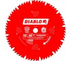 12 in X 60 Tooth Finishing Diablo Saw Blade  ** CALL STORE FOR AVAILABILITY AND TO PLACE ORDER **